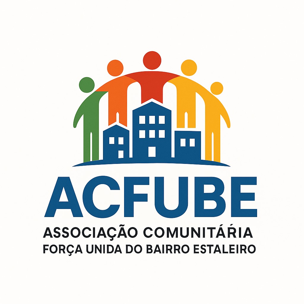 Logo da ACFUBE